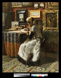 La carta