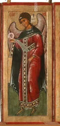 El Arcángel Gabriel, 1645