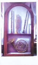 Oigo música, dulce música (1985)