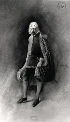 Vestuario para 