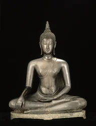 Buda, período Sukhothai