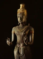 Estatua de Shiva