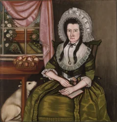 Isabel Davis Beardsley (1749)