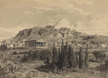 Templo de Hefesto