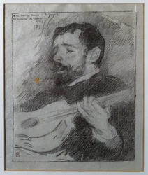 Guitarrista