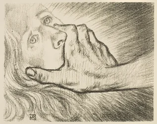 El silencio