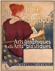 La estética libre