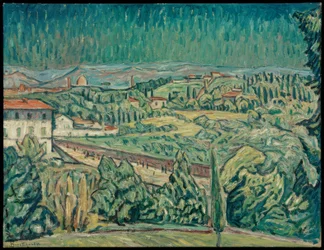 Florencia