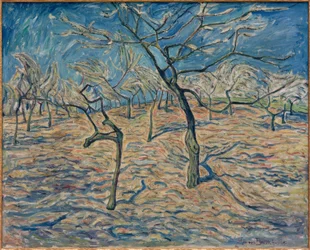 Primavera en Geltow