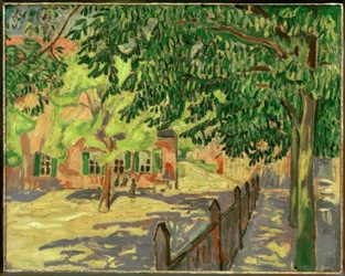 Posada Baumgartenbrück