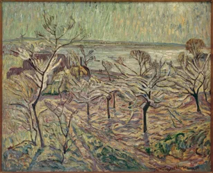 Paisaje de Havel
