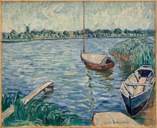 Paisaje de Havel