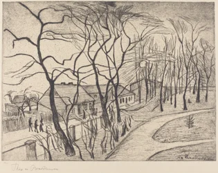Paisaje