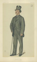 Vizconde Howarden