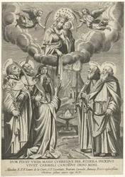 Nuestra Señora del Monte Carmelo