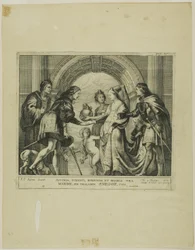 El matrimonio de Maximiliano de Austria con María de Borgoña