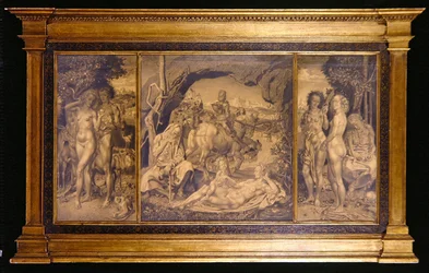 Las tres edades de la vida