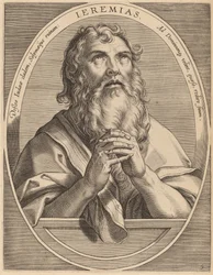 Jeremías