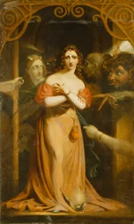 Una pesadilla