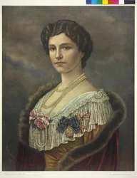 Emperatriz de Austria Zita