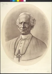 Papa León XIII