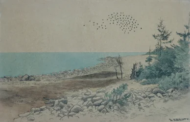 Jomfrulandia (pintura)