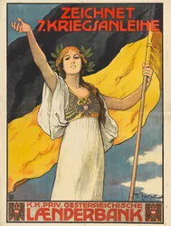 Suscríbete al Séptimo Préstamo de Guerra