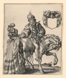Noble y Dama