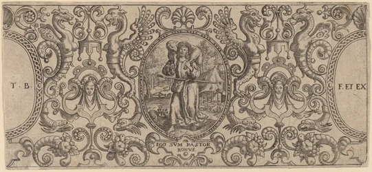 Ornamento