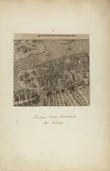Quomodo y Qua Ratione in Hostium Manus Incidierim. (del libro, Americae, tercera parte)