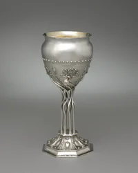 Jarrón, c.1900