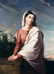 La Virgen