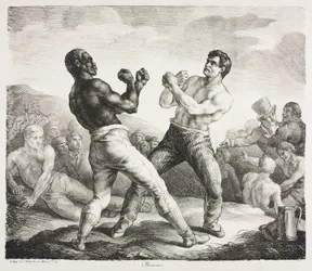 Boxeadoras