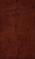 Crucifixión