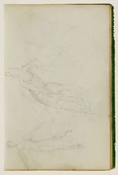 Estudios de figuras