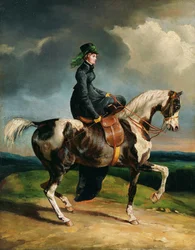 Amazona, 1820 o después