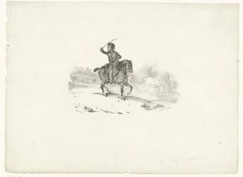 Oficial de artillería
