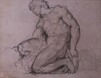Figura sentada