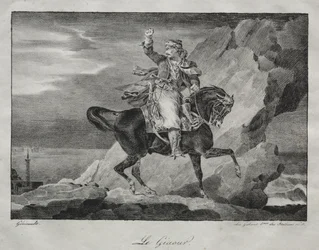 El Giaour