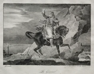 El Giaour