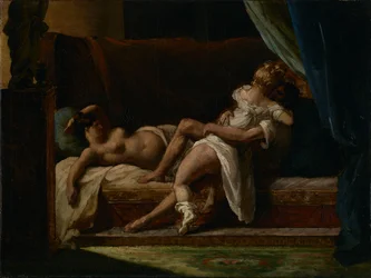 Tres amantes