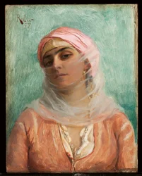 Joven otomano, 1879