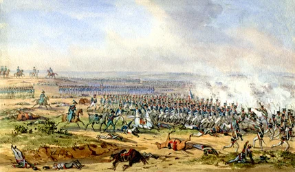 Batalla de Austerlitz