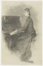 Al piano