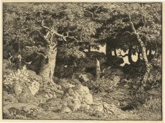 Robles de roca