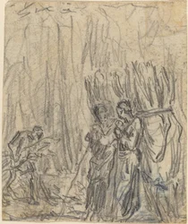 Espigadoras