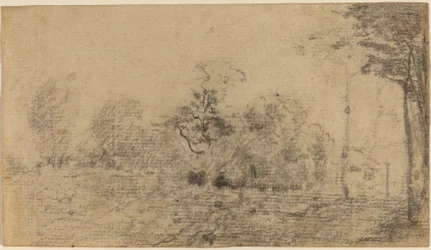 Paisaje II