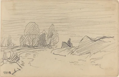Paisaje I