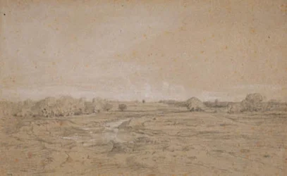 Paisaje con estanque (Berri)
