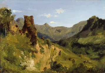 Valle de Auvernia